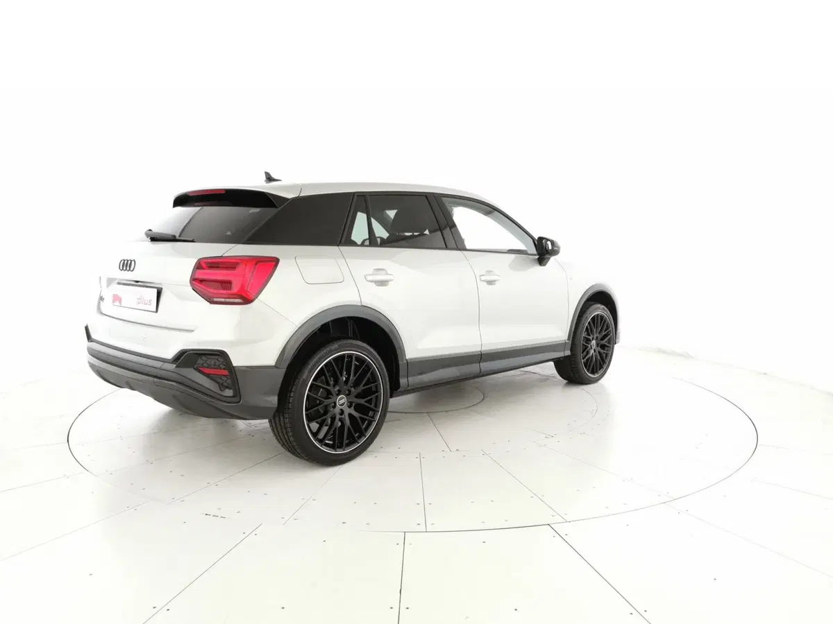 Audi Q2 nuova a Chieti (3)