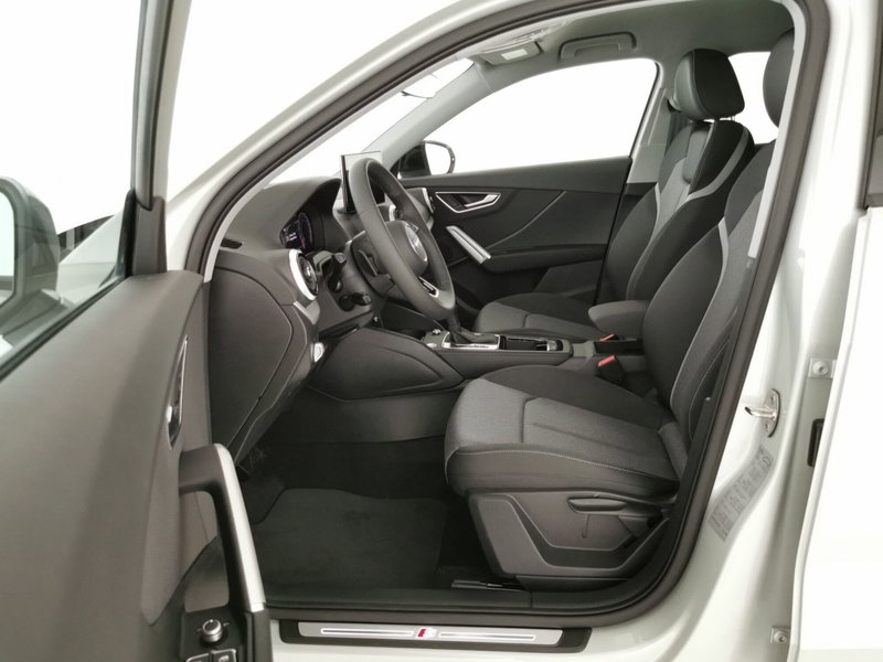 Audi Q2 nuova a Chieti (5)