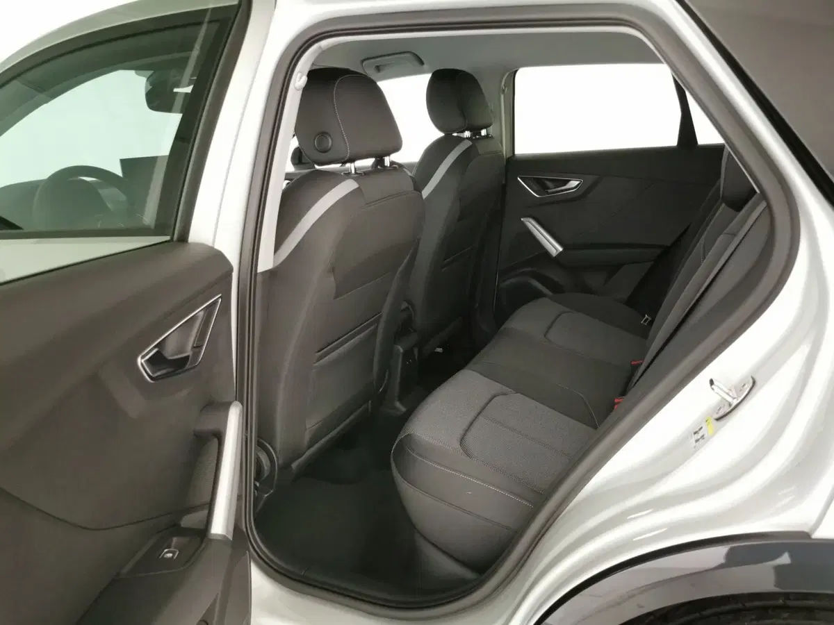 Audi Q2 nuova a Chieti (6)