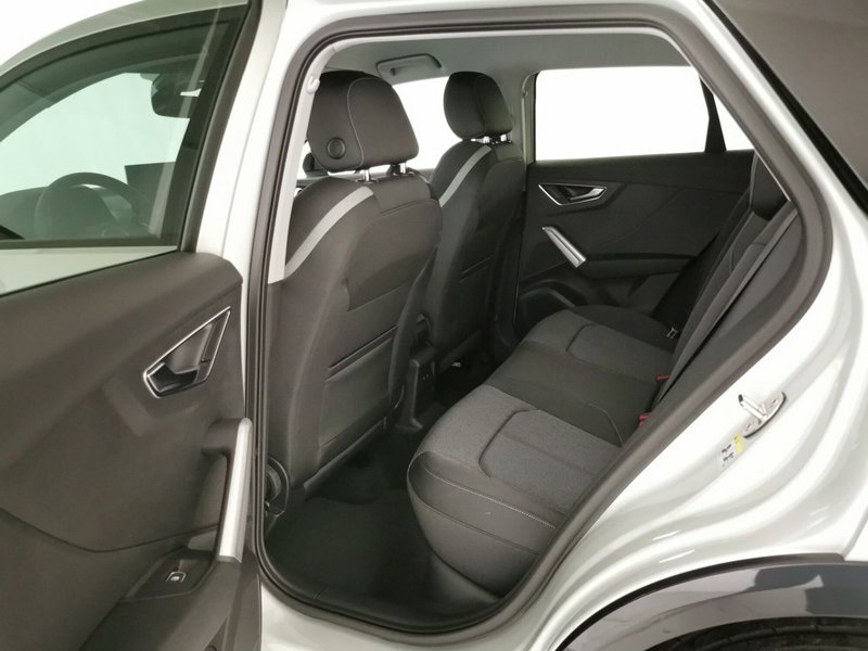 Audi Q2 nuova a Chieti (6)