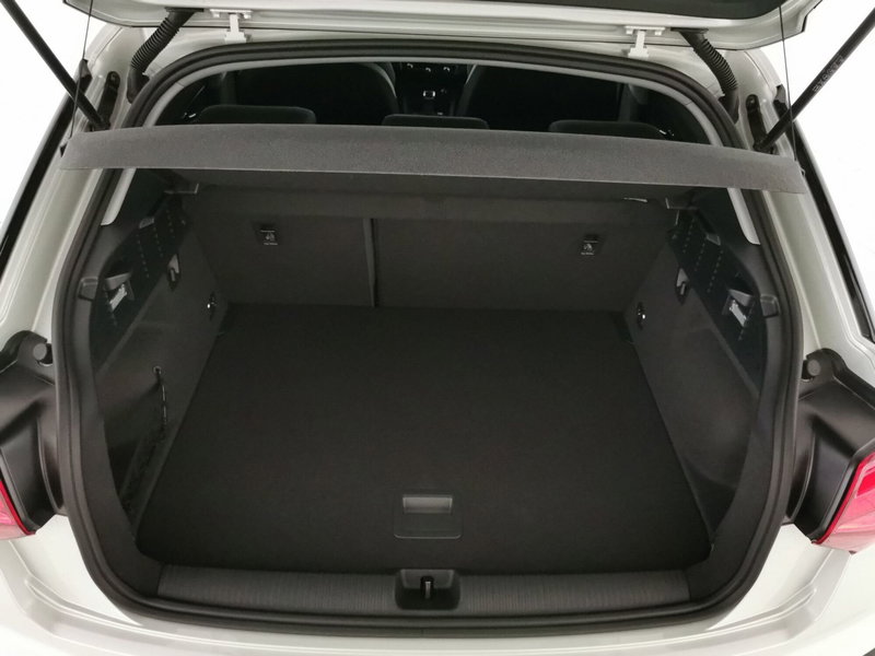 Audi Q2 nuova a Chieti (7)