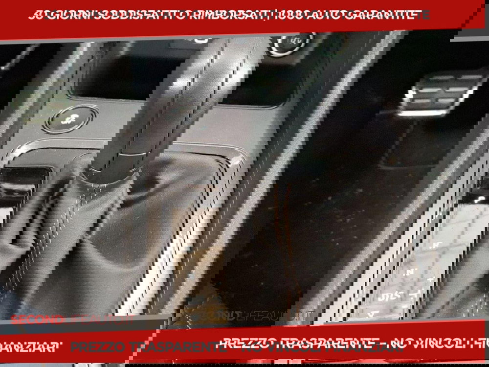 Cupra Ateca usata a Roma (19)