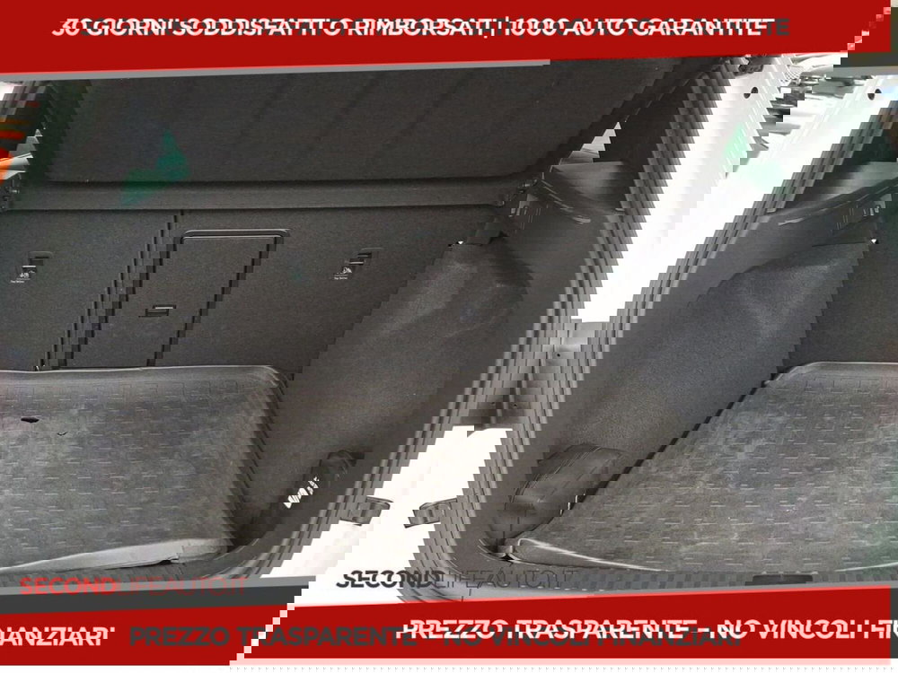 Cupra Ateca usata a Roma (20)