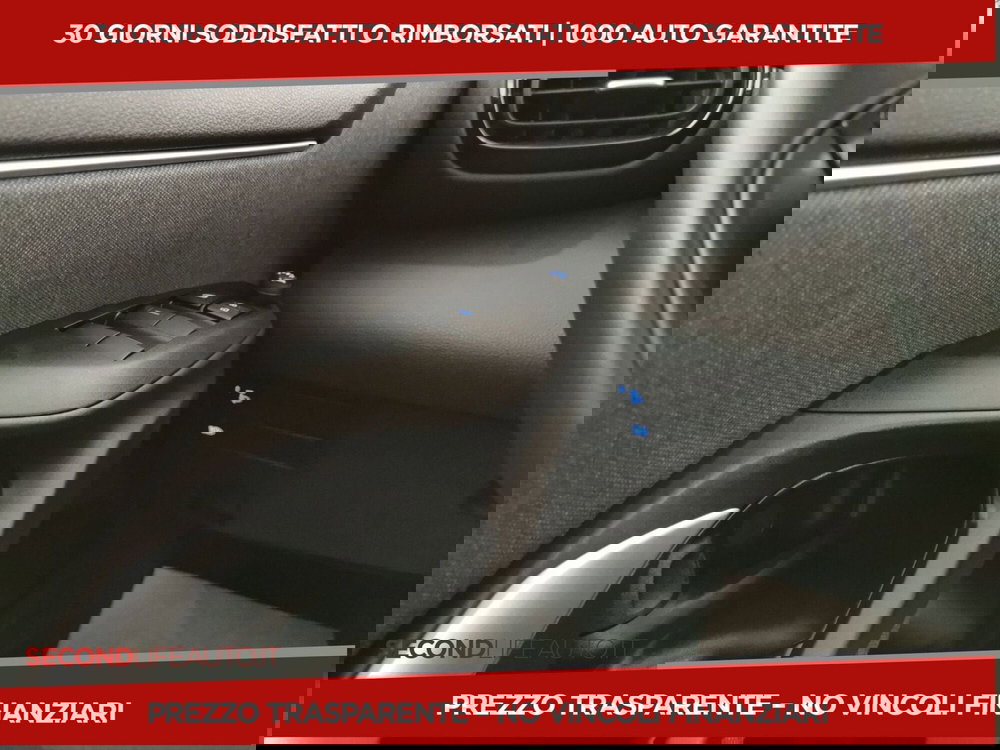 Toyota Yaris usata a Chieti (17)