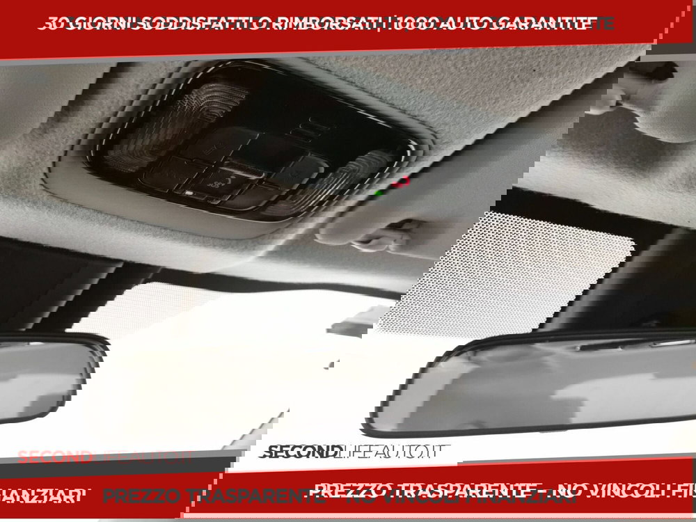 Toyota Yaris usata a Chieti (18)