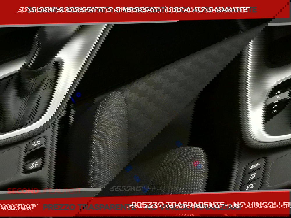 Toyota Yaris usata a Chieti (19)