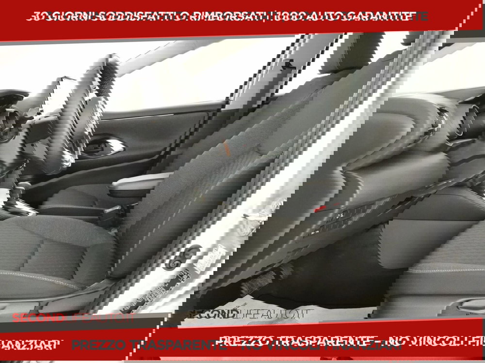 Toyota Yaris usata a Chieti (5)