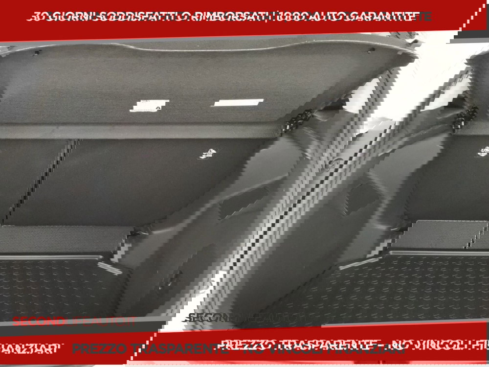 Toyota Yaris usata a Chieti (7)