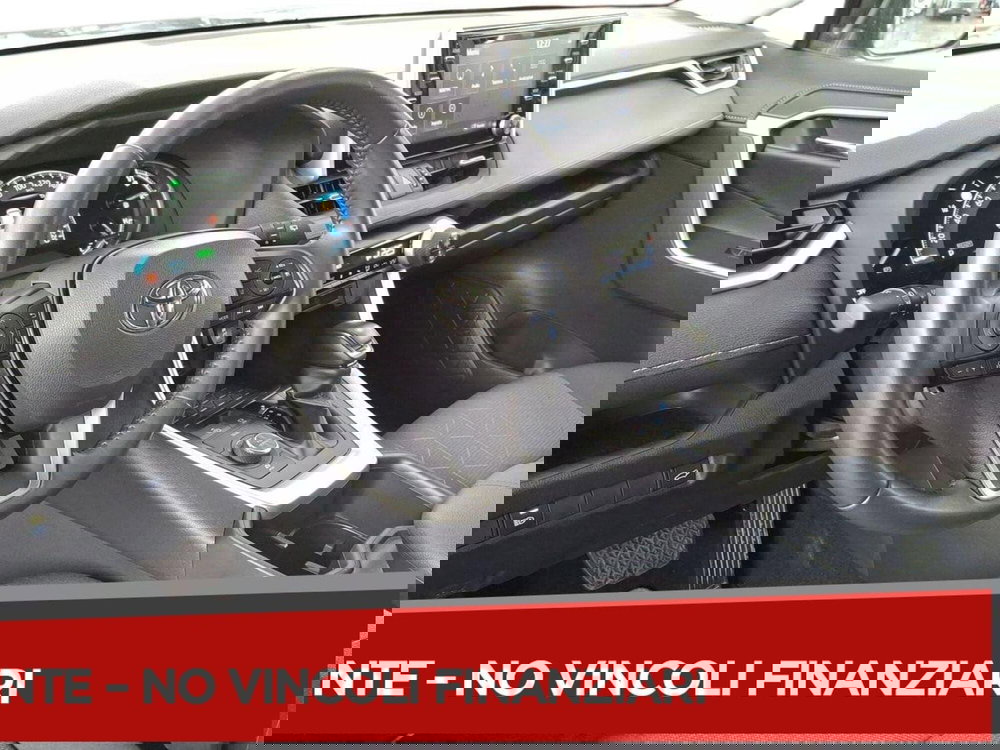 Toyota Rav4 usata a Chieti (11)