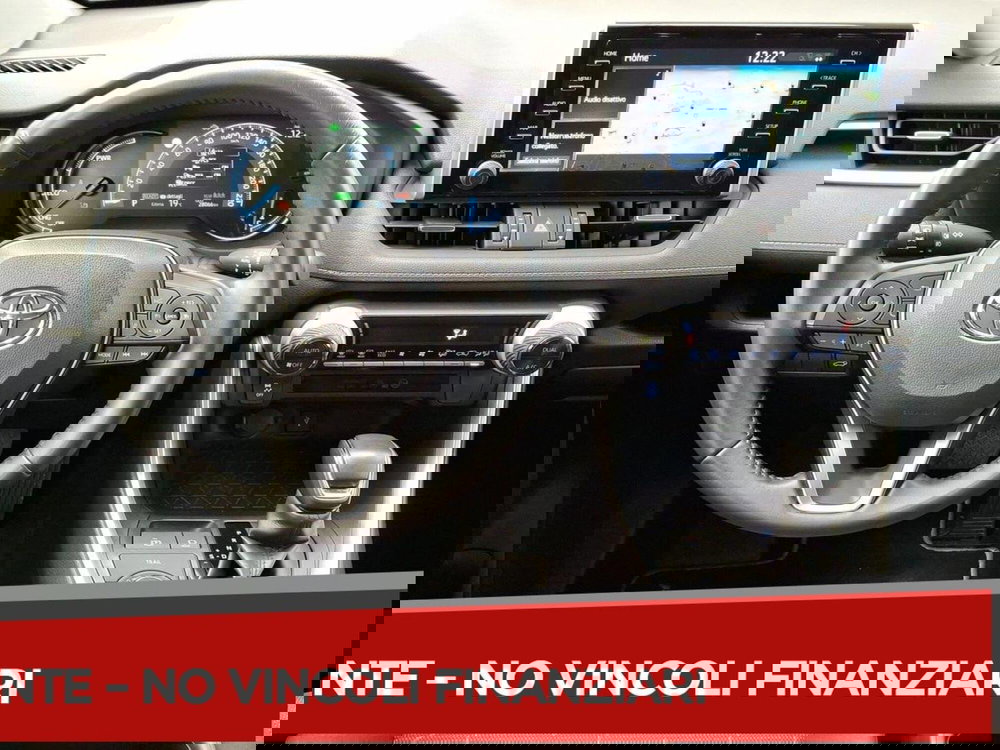 Toyota Rav4 usata a Chieti (12)