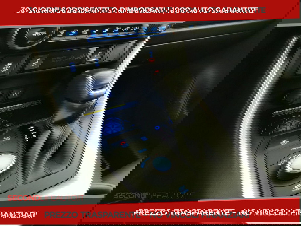 Toyota Rav4 usata a Chieti (13)