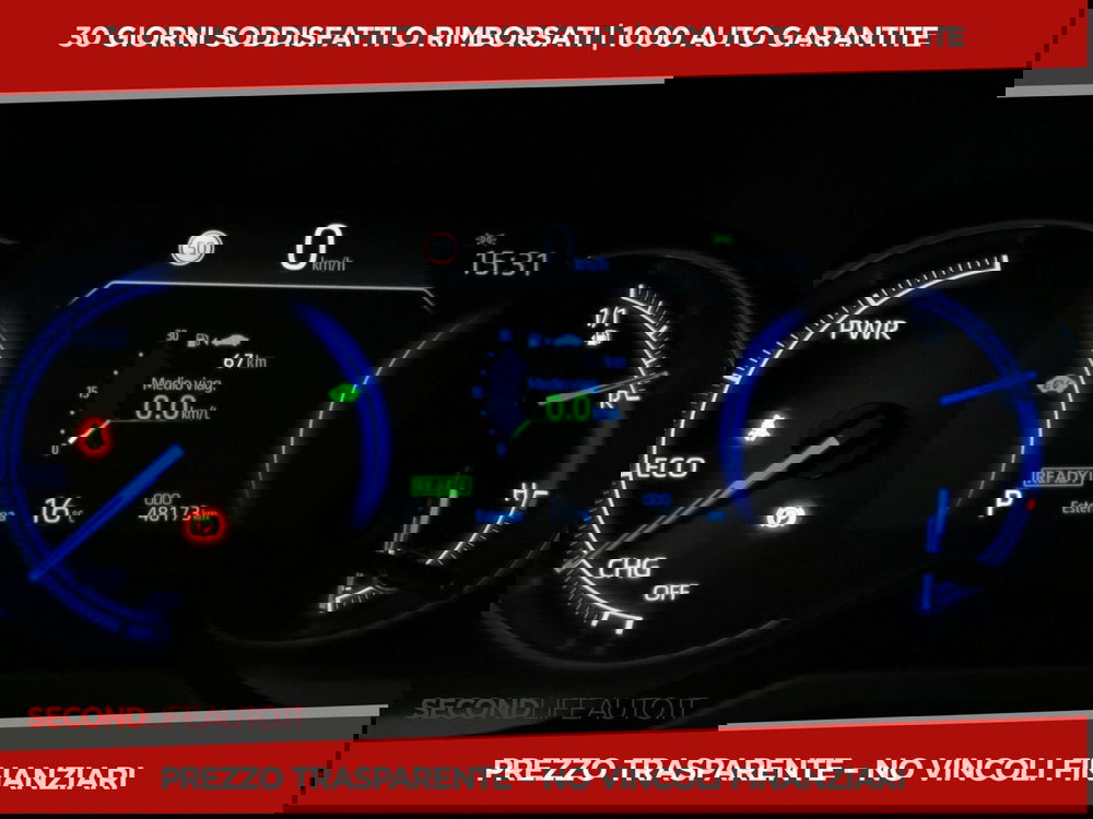 Toyota Rav4 usata a Chieti (15)