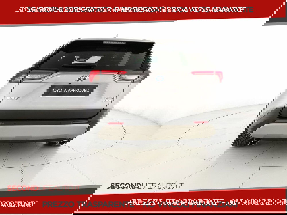 Toyota Rav4 usata a Chieti (3)