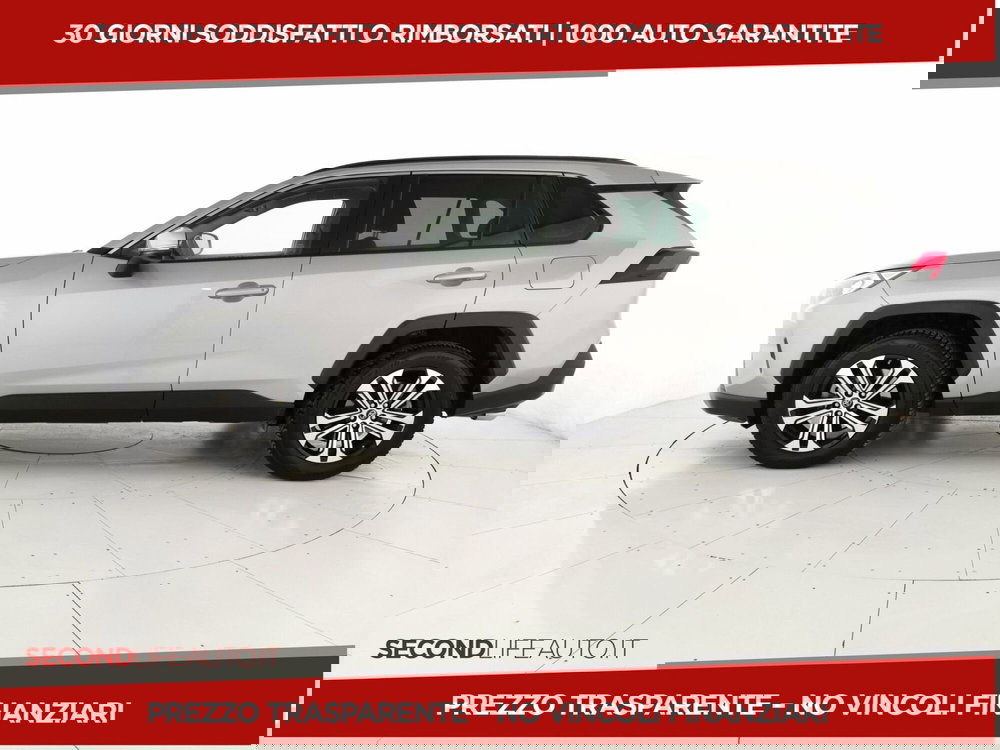 Toyota Rav4 usata a Chieti (4)