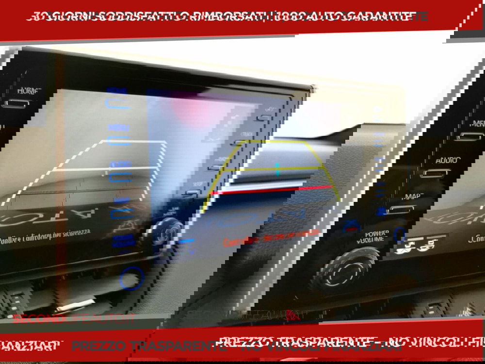 Toyota Rav4 usata a Chieti (7)