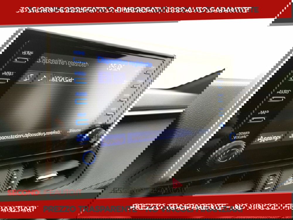 Toyota Rav4 usata a Chieti (8)