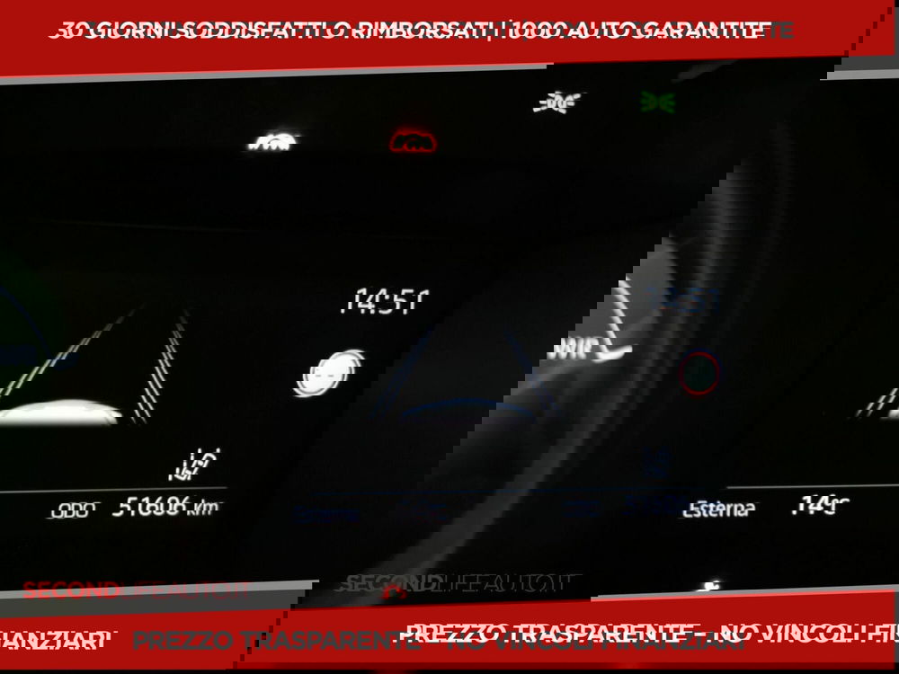 Toyota Yaris usata a Chieti (15)