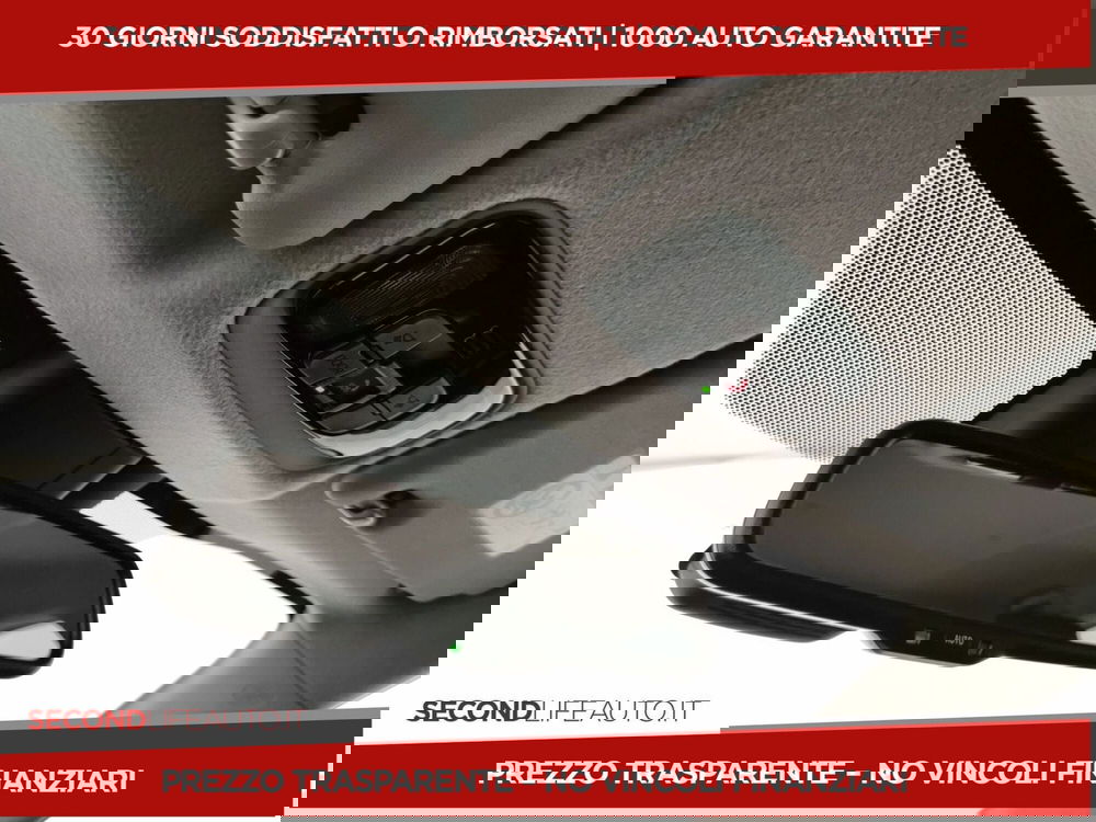 Toyota Yaris usata a Chieti (20)