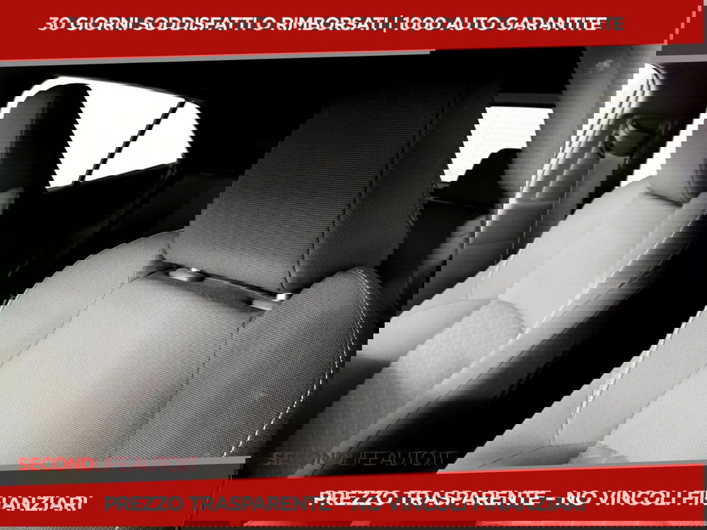 Toyota Corolla usata a Chieti (19)