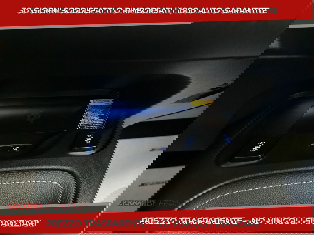 Toyota Corolla usata a Chieti (20)