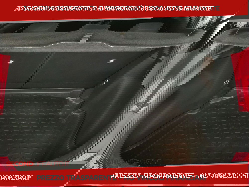 Toyota Corolla usata a Chieti (9)