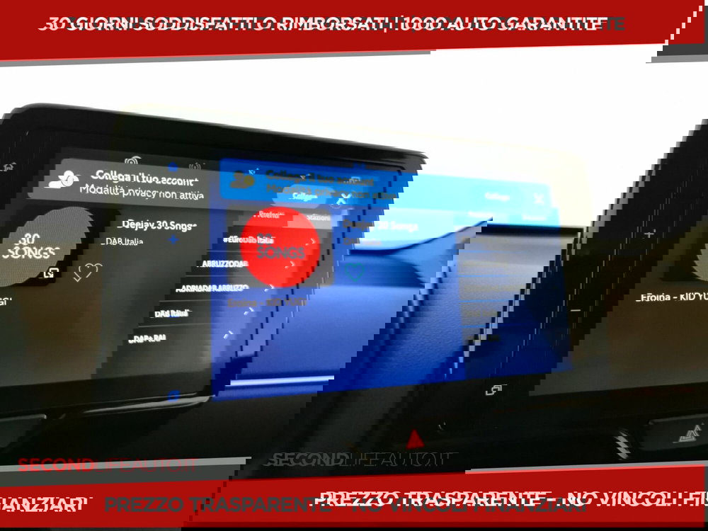 Toyota Yaris Cross usata a Chieti (15)