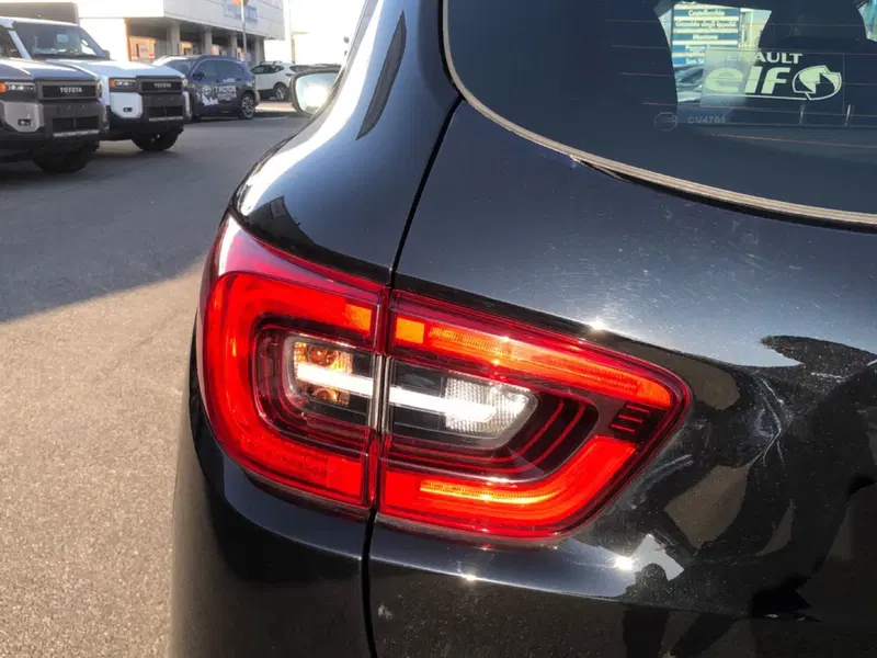 Renault Kadjar usata a Mantova (10)