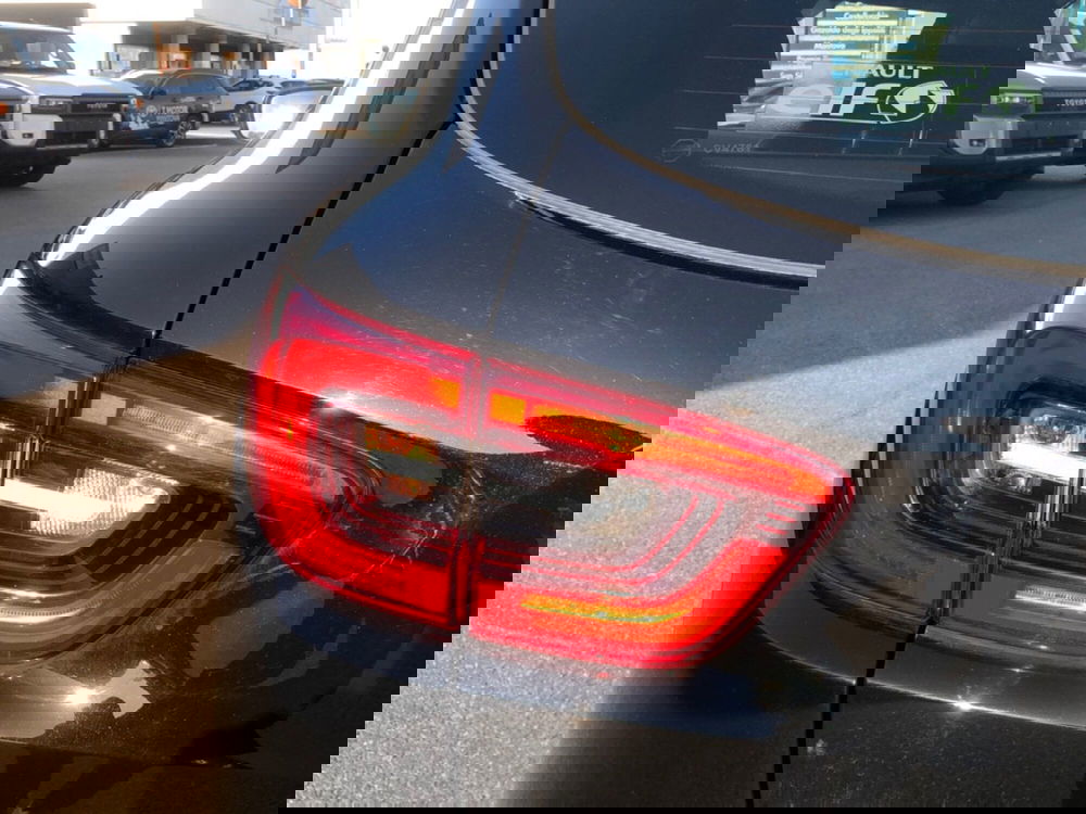 Renault Kadjar usata a Mantova (10)