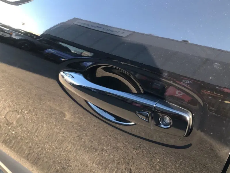Renault Kadjar usata a Mantova (11)