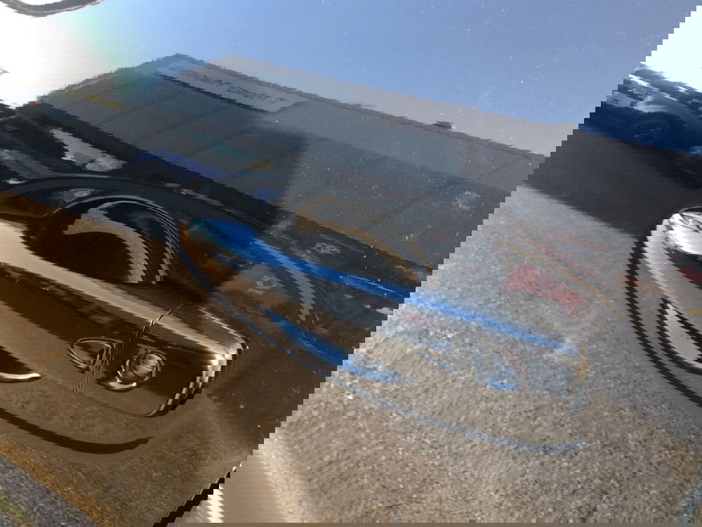 Renault Kadjar usata a Mantova (11)