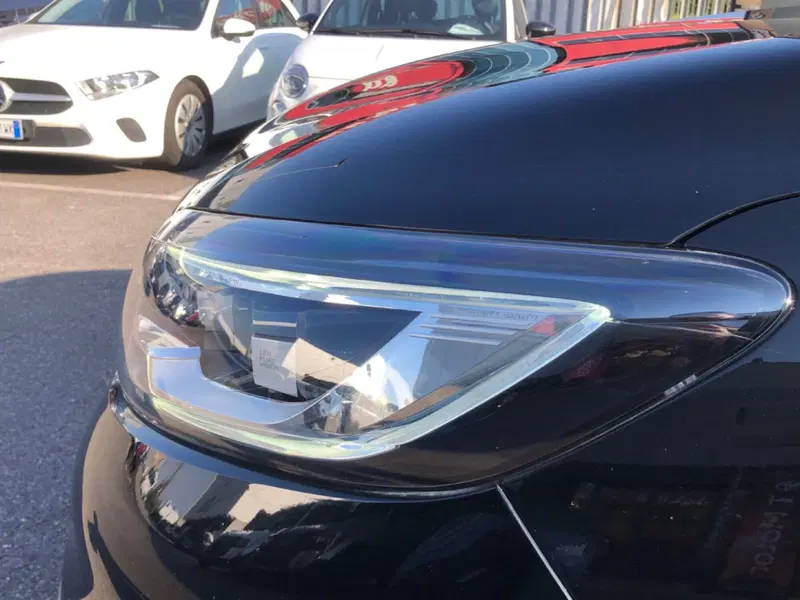 Renault Kadjar usata a Mantova (12)