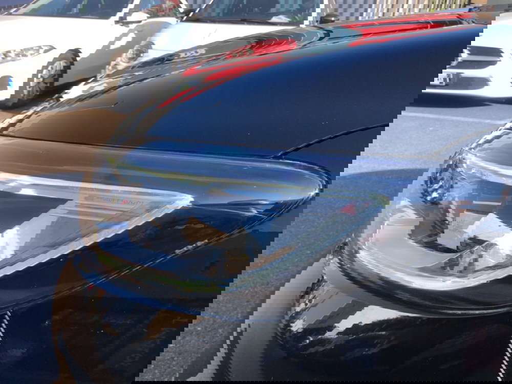 Renault Kadjar usata a Mantova (12)