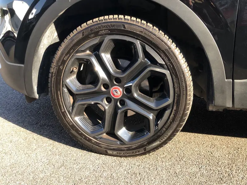 Renault Kadjar usata a Mantova (15)