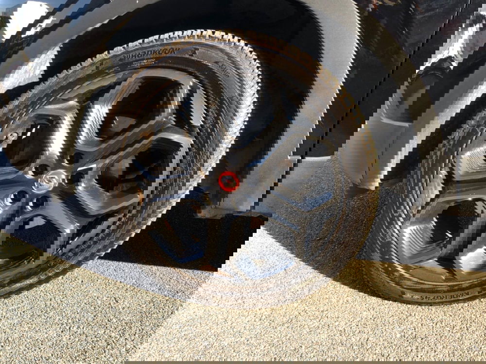 Renault Kadjar usata a Mantova (15)