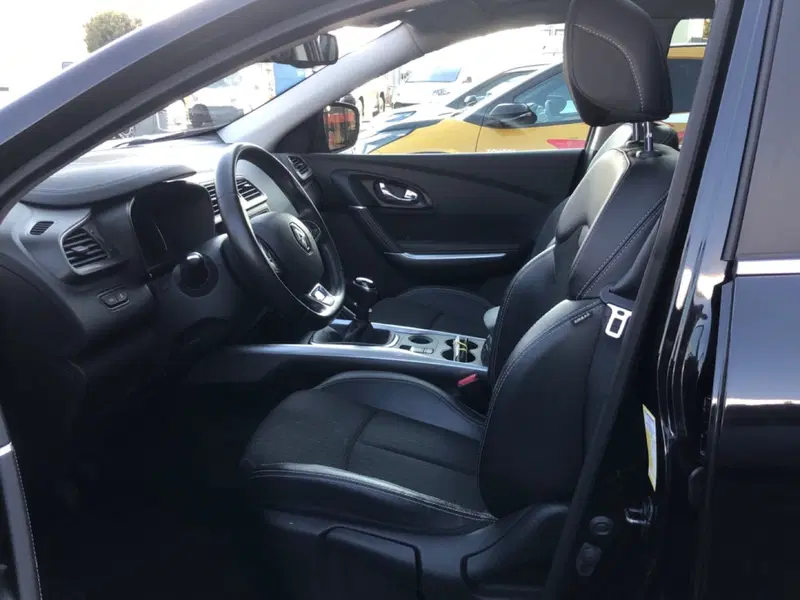 Renault Kadjar usata a Mantova (16)