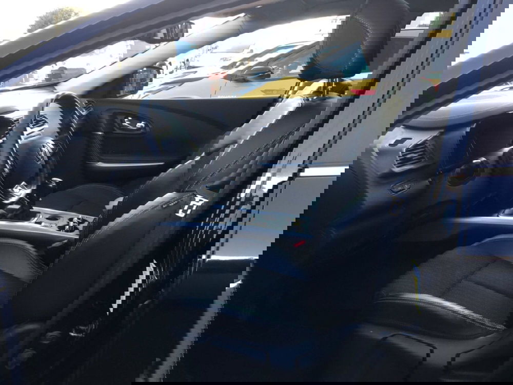 Renault Kadjar usata a Mantova (16)