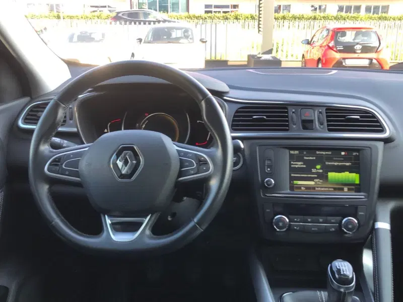 Renault Kadjar usata a Mantova (17)