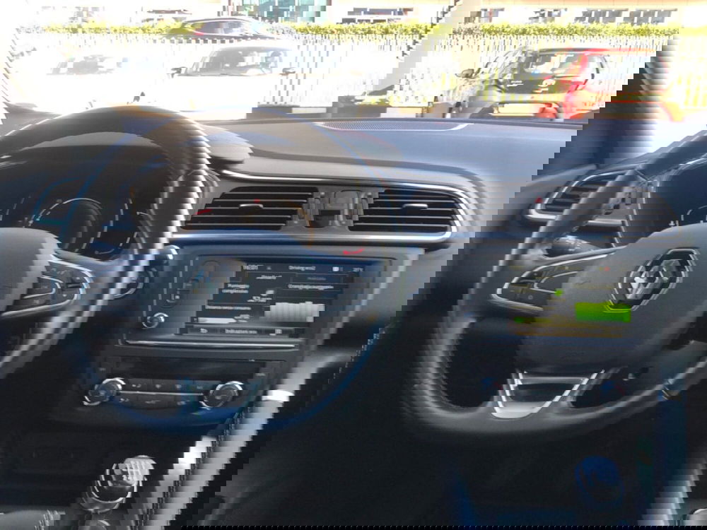 Renault Kadjar usata a Mantova (17)