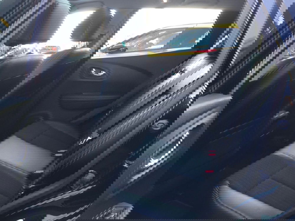 Renault Kadjar usata a Mantova (18)