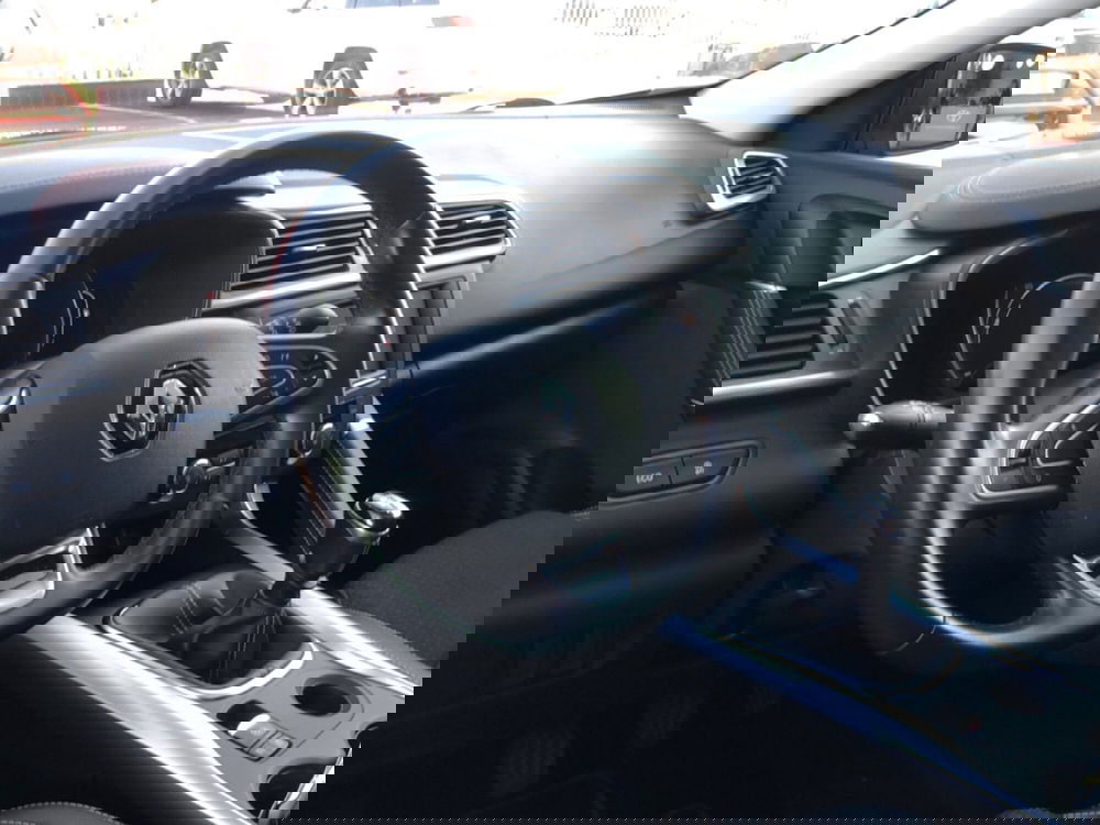 Renault Kadjar usata a Mantova (19)