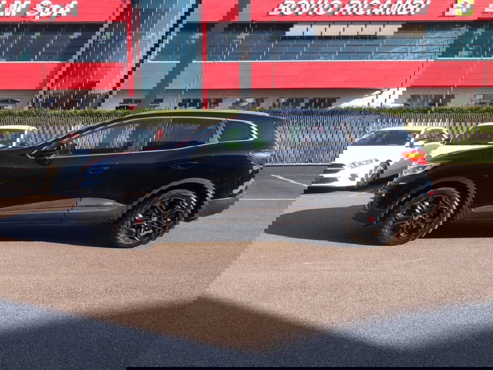 Renault Kadjar usata a Mantova (2)