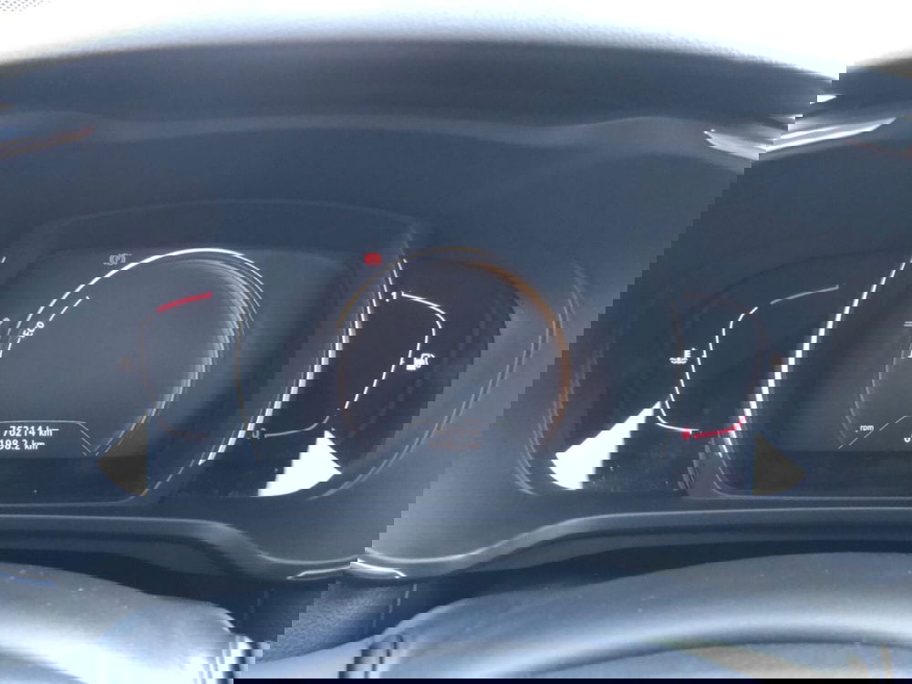 Renault Kadjar usata a Mantova (20)