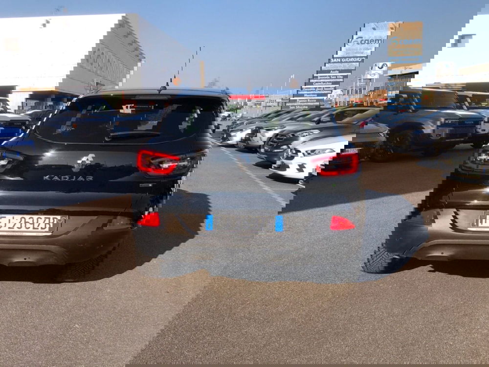 Renault Kadjar usata a Mantova (4)