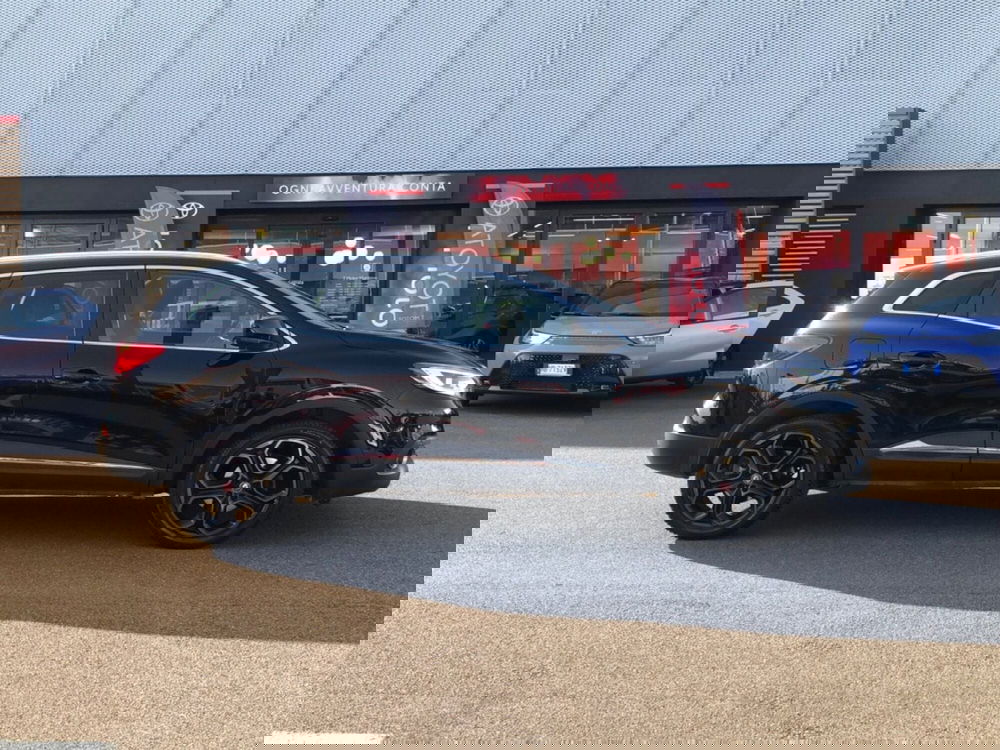 Renault Kadjar usata a Mantova (7)