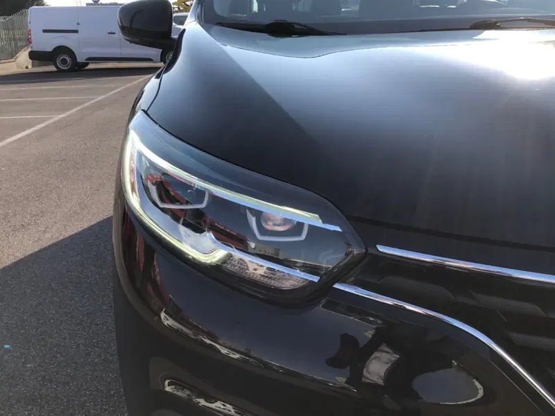 Renault Kadjar usata a Mantova (9)