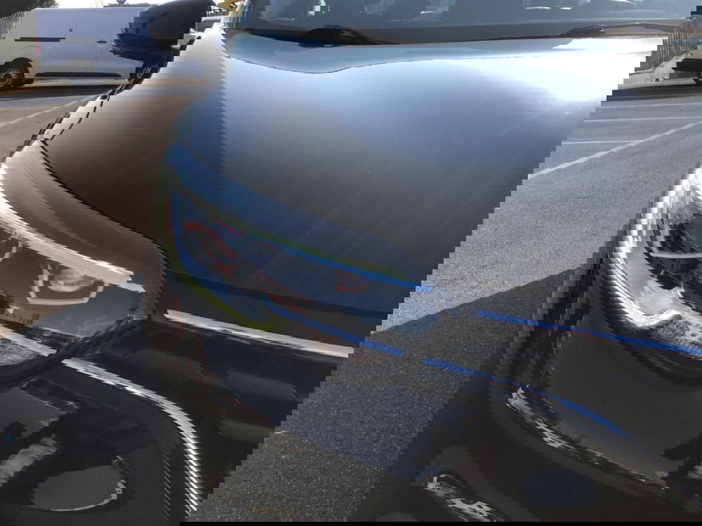 Renault Kadjar usata a Mantova (9)