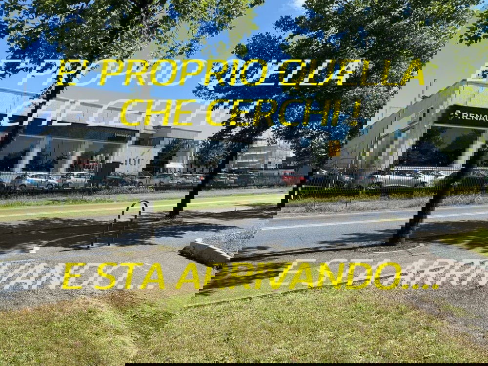 Toyota Yaris usata a Monza e Brianza (2)