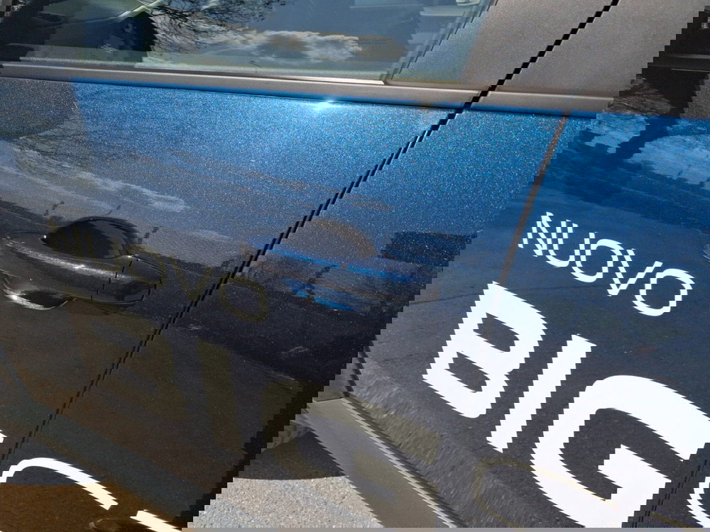 Dacia Bigster usata a Bologna (10)