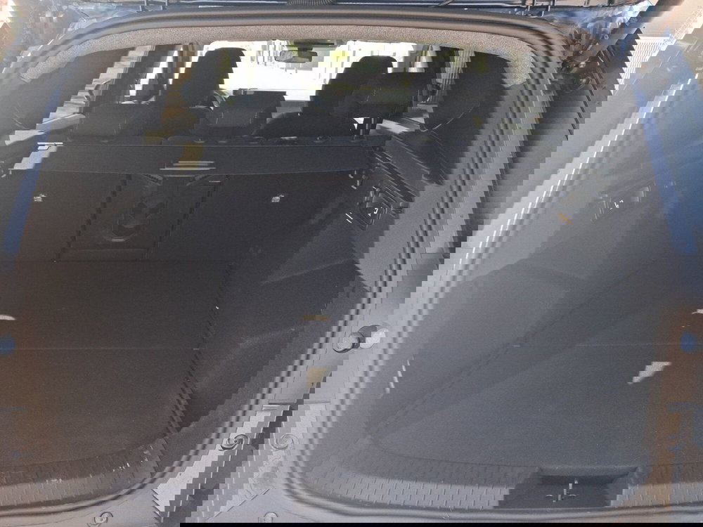 Dacia Bigster usata a Bologna (11)