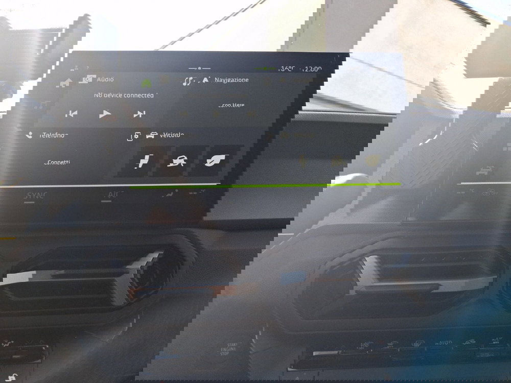 Dacia Bigster usata a Bologna (17)